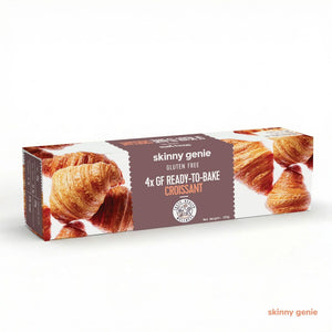 Ready-to-Bake Gluten-Free Croissant