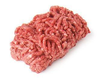 Grass Fed Minced Lamb 500g