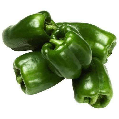 Green Capsicum 500g