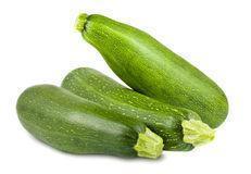 Green Zuchinni 500g