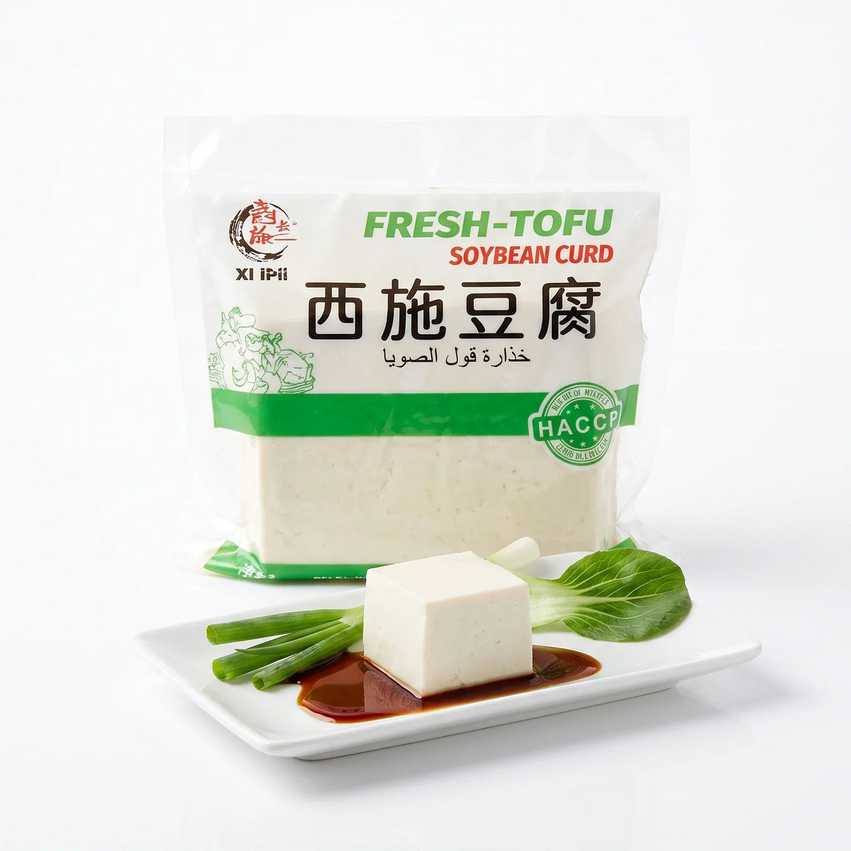 XI SHI Fresh Tofu