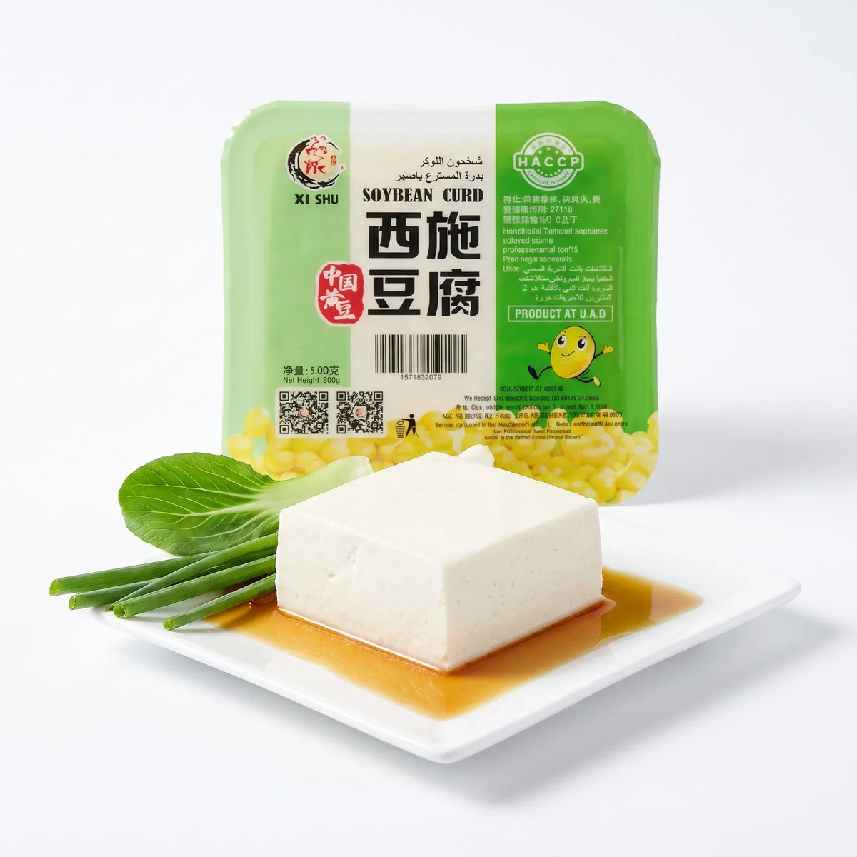 XI SHI Classic Box Tofu
