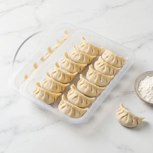 XI SHI Paneer Dumplings - 2 pkt