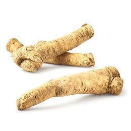 Horse Radish 500G (approx)