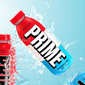 Prime Ice Pop Hydration Drink - View 2 | Welaza