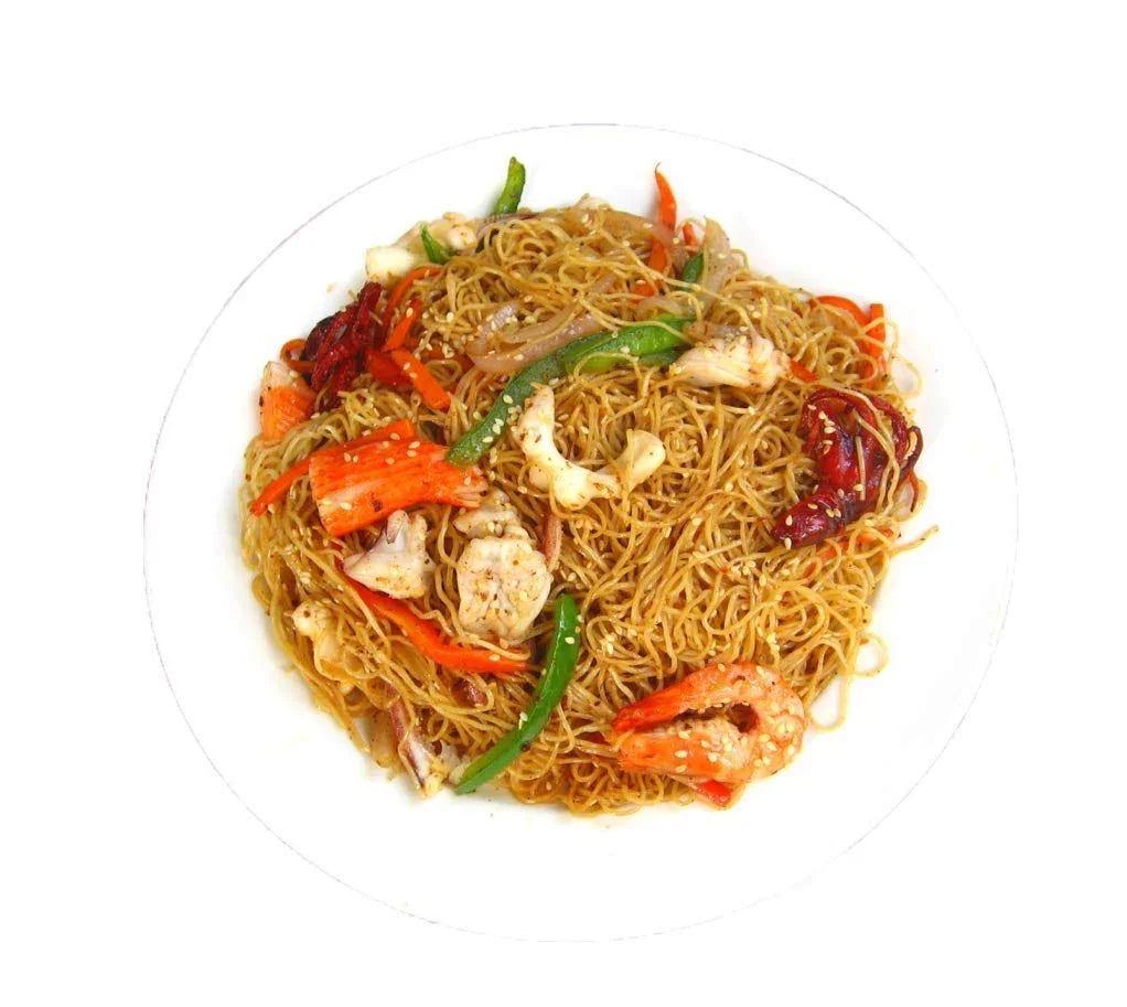 /workspace/Indomie Instant Fried Noodles, Spicy Curry Flavour - 90 g Pack of 10