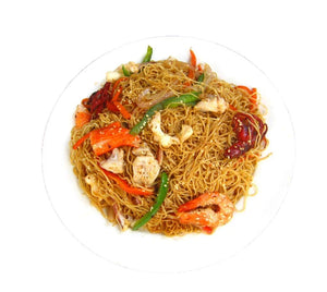 Indomie Instant Noodles, Halal Certified, Chicken Curry Flavor - 75 g Pack of 5 - View 6 | Welaza