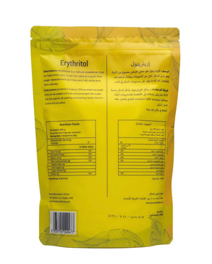 Livsmart Erythritol 500g