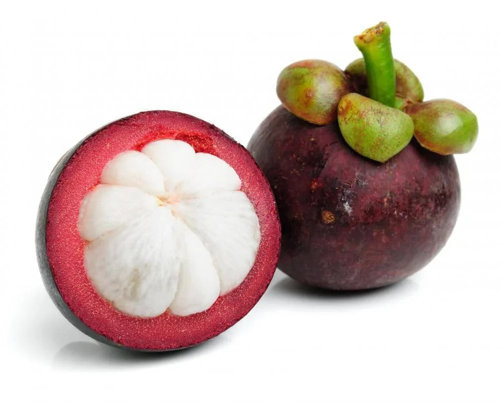 Mangosteen 500g