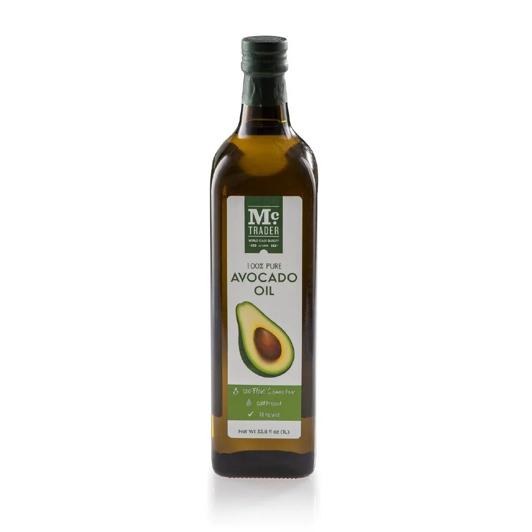 MC Trader 100% Avocado 1L