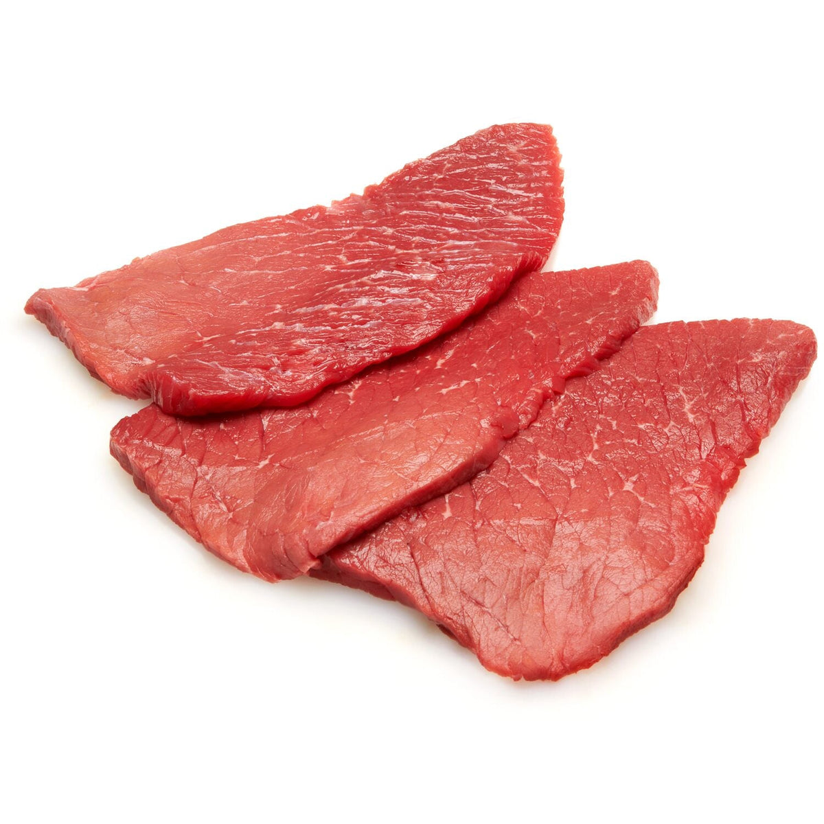 Beef Buftek 6 pcs 500 g