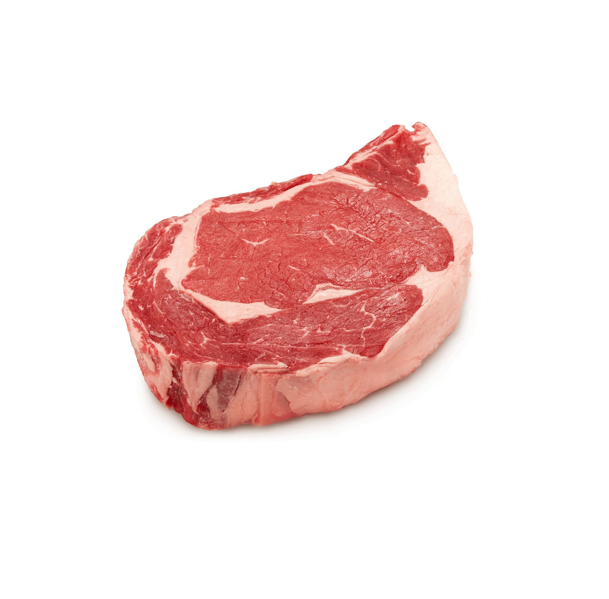 Black Angus Beef Ribeye New Zealand 350 g