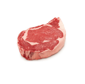 Black Angus Beef Ribeye New Zealand 500 g
