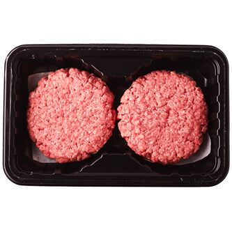 Beef Burger(100 g Pcs) 5 pcs 500 g