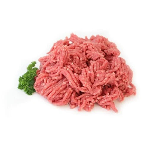 Low Fat Minced Lamb, Raised without Antibiotics 250 g