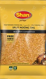 Shan Moong Dal 1Kg