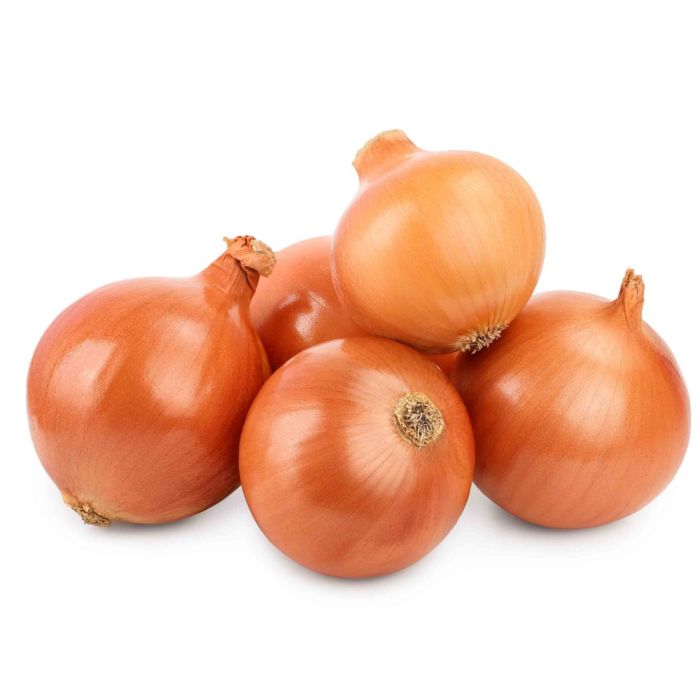 Lebanese Onions 1kg — بصل | Air-Flown