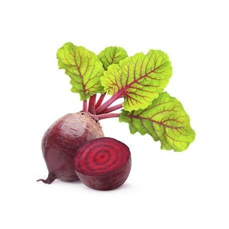 Organic Fresh Beetroot 500g