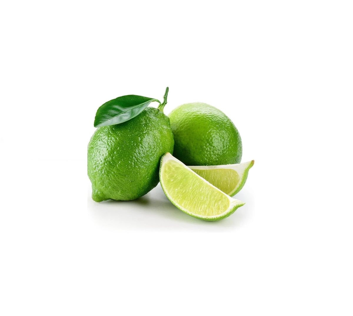Organic Green Lime 500g | Welaza