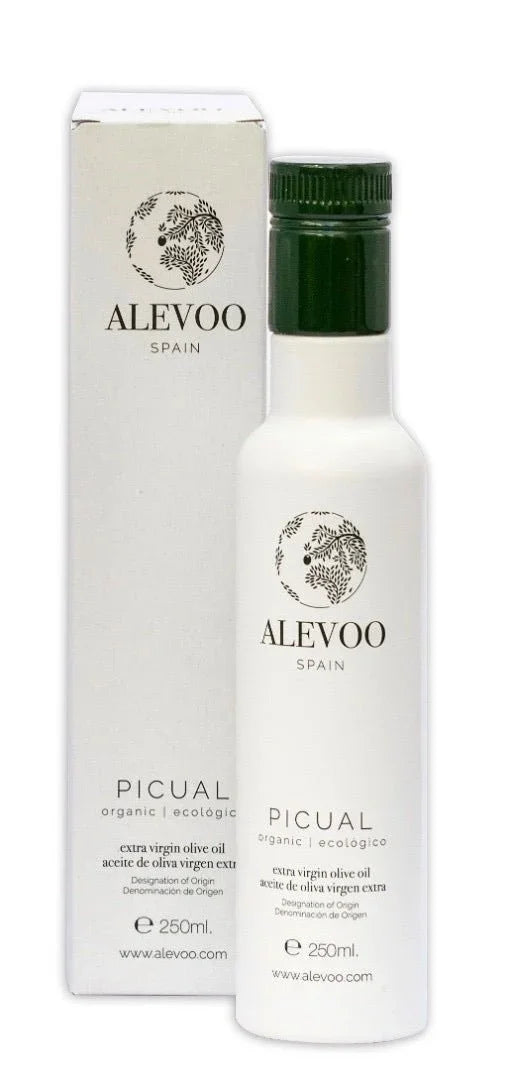 Organic Premium Extra Virgin Olive Oil