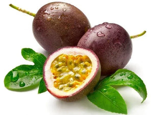 Passion fruit pulp - seedless | Welaza