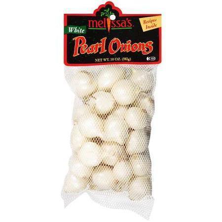 Pearl baby white onion 280g