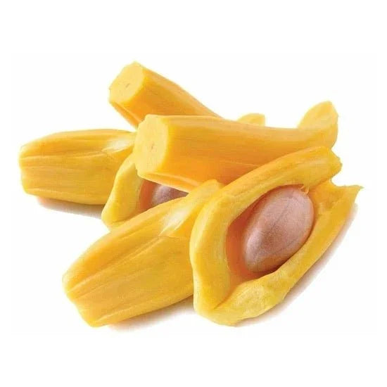 Peeled Jackfruit ready to eat 300-400g