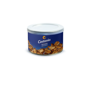 Castania Pistachios 70gm Can