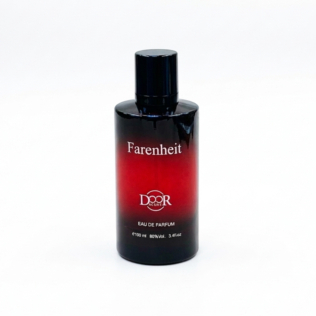 Doorscent Farenheit 100ml Perfume