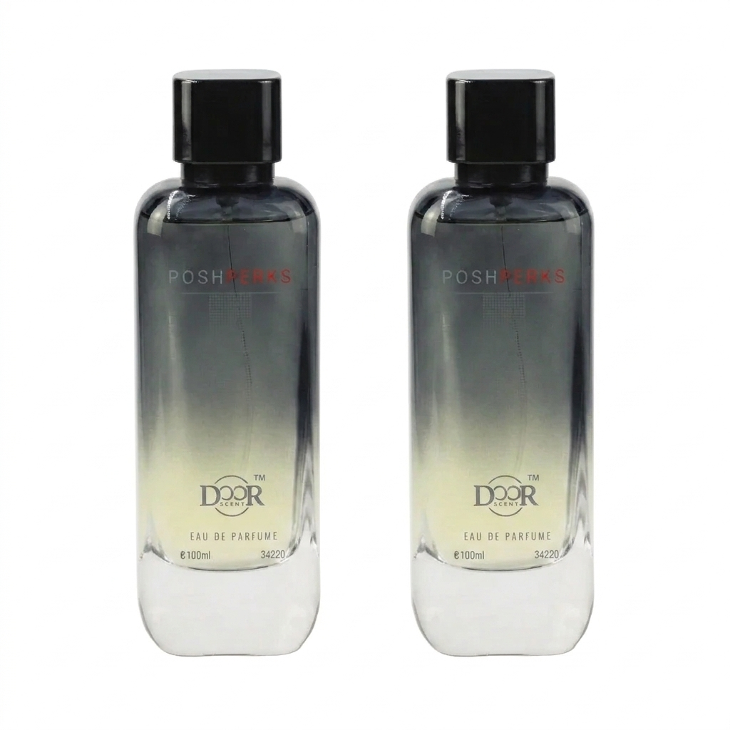 عطور Poshperks - اشترِ 2 واحصل على خصم 30% | عطور فاخرة للنساء والرجال