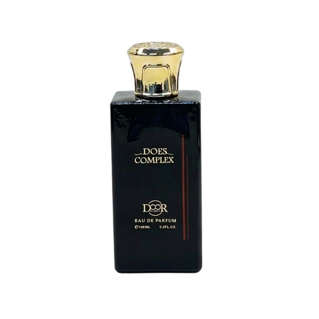 Doorscent Does Complex 100ml perfume