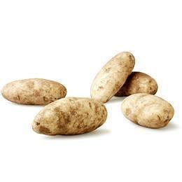 Potato "Ideal for Frying" - Packet 1Kg