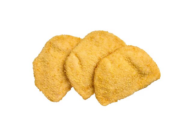 Beef Cordon Bleu 2 pcs 500 g