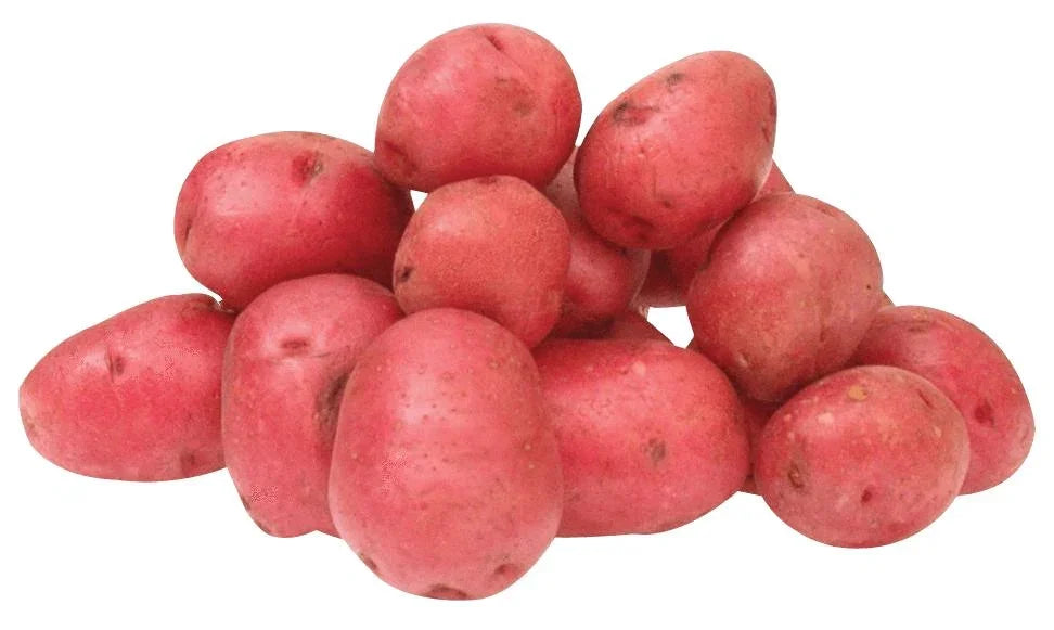 Red Baby "Chat" Potato "Ideal for baking" 500g (approx.)