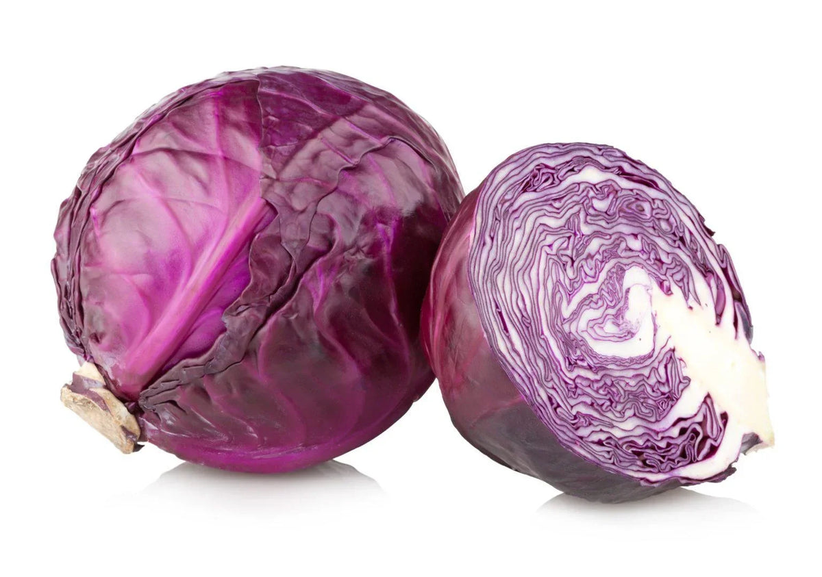 Red Cabbage 700g