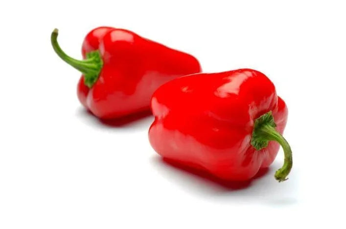 Red Capsicum 500g