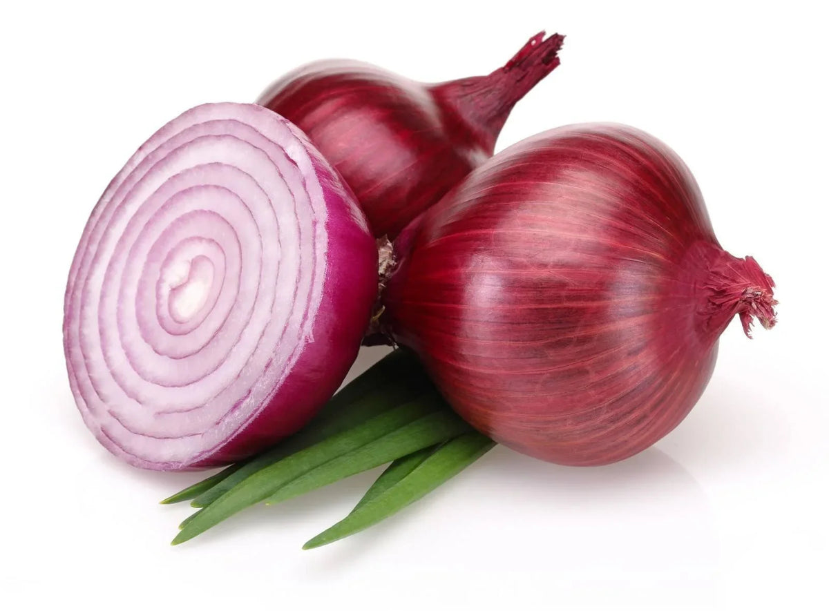 Red Onion 1kgs