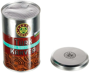 Kahve Dunyasi Turkish 100% Arabica Coffee 250g - View 2 | Welaza