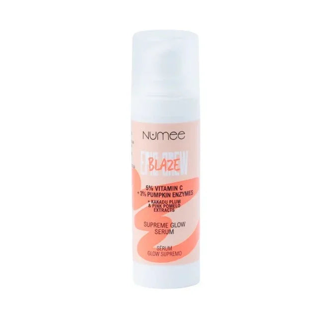 Epic Crew BLAZE Supreme Glow Serum