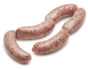 Marinated Beef sausages " Makanek" 500 g