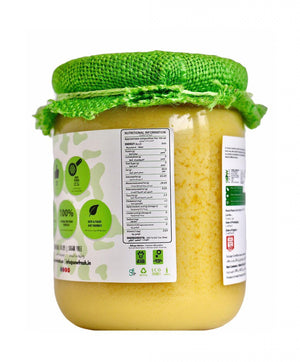 Sow fresh A2 Desi Cow Ghee 500ml