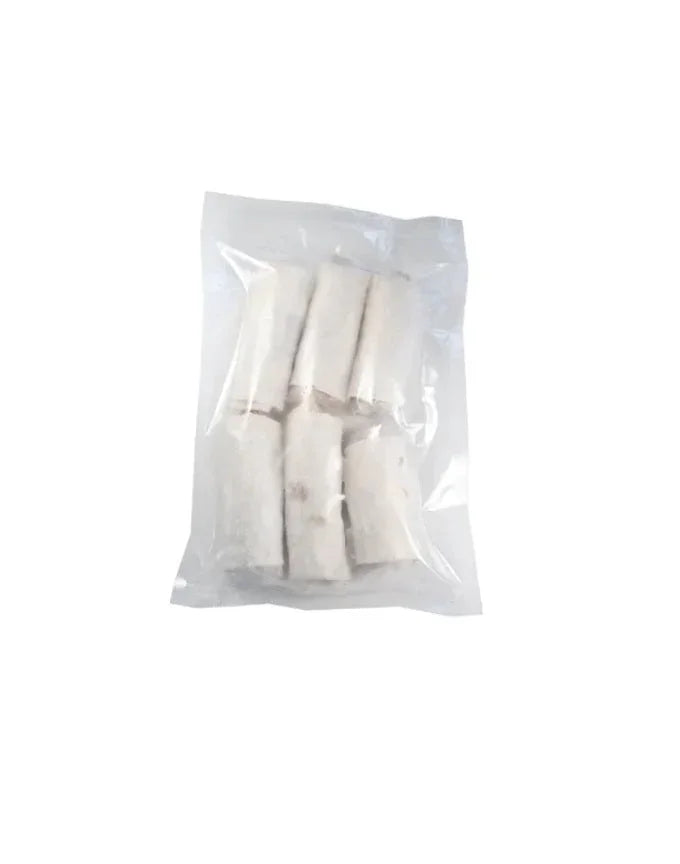 Frozen Vegetable Spring Rolls - 16pcs