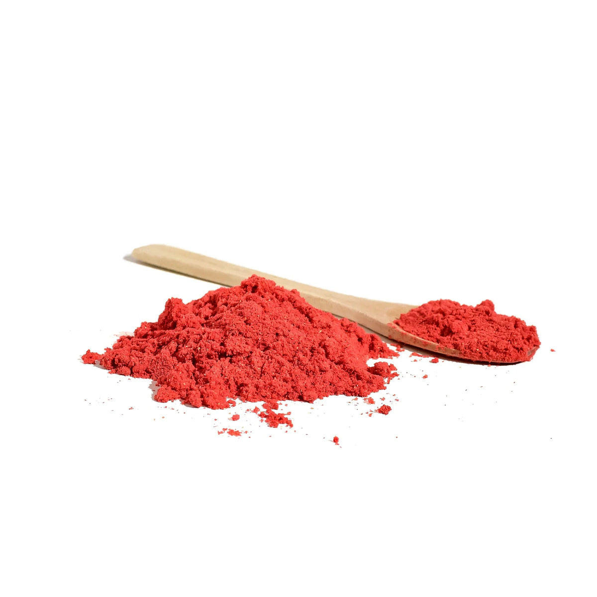 Freeze Dried Strawberry Powder Bulk 500g