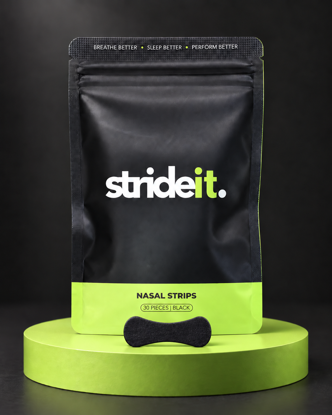 Stride Nasal Strips