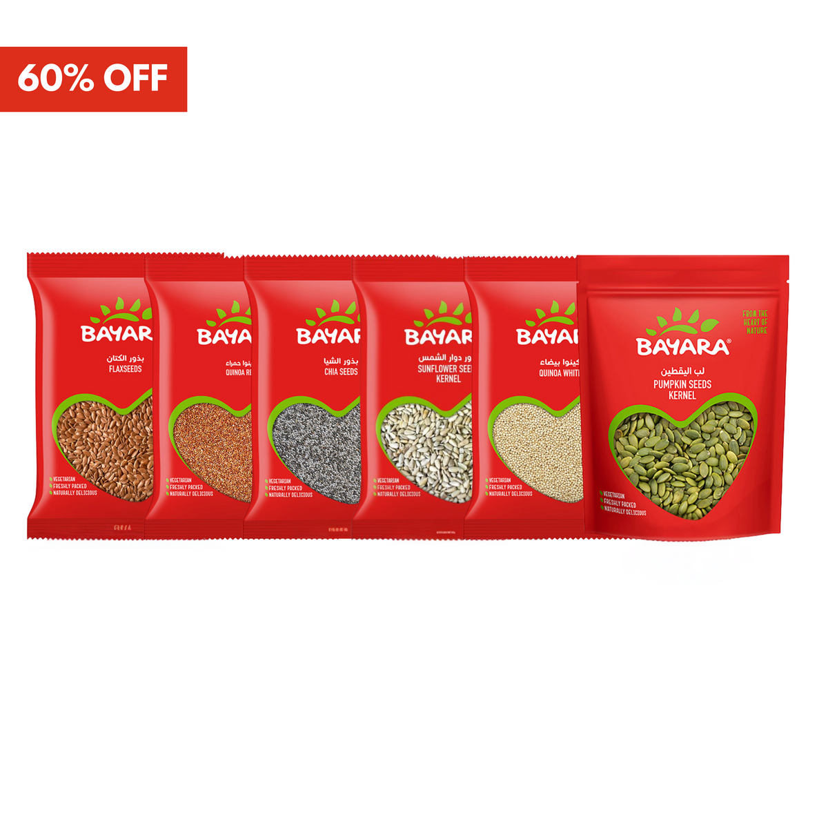 Superfood Bundle