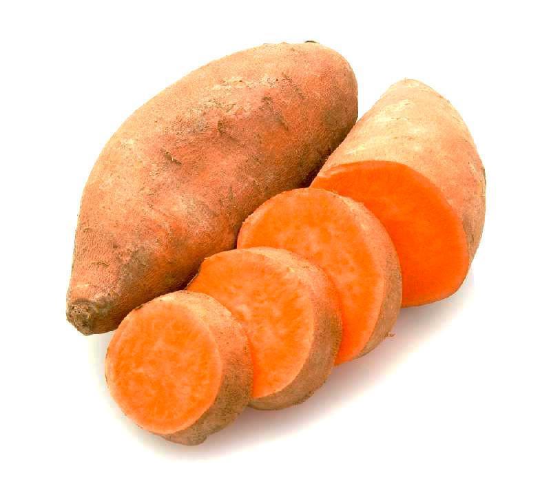 Sweet Potato 1kg (Middle East)