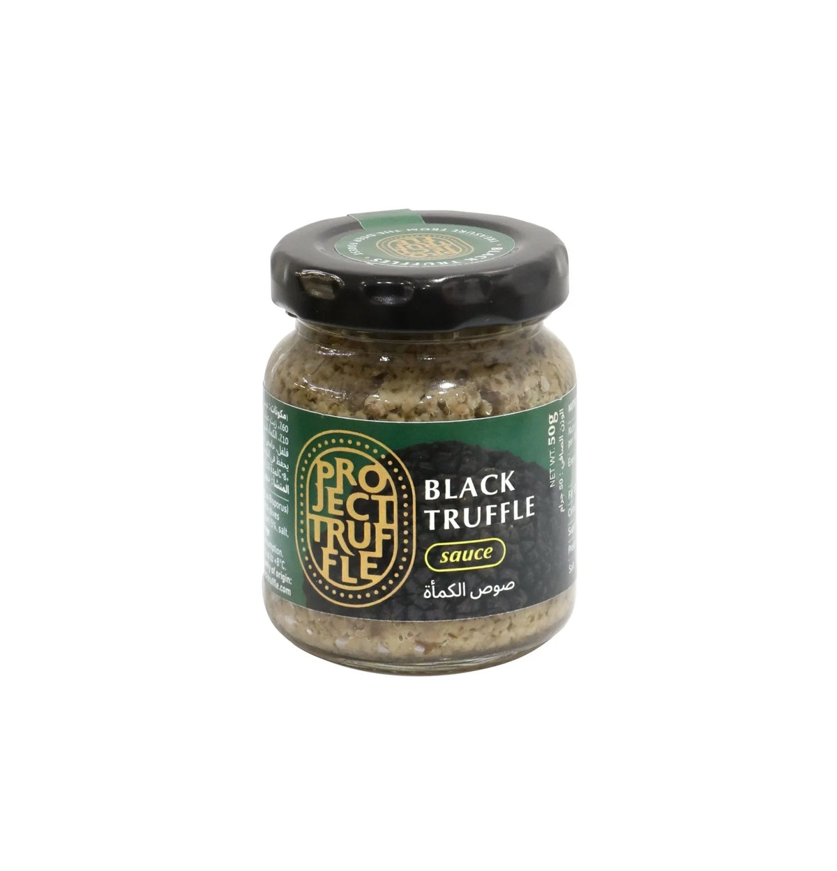 Tartufata sauce 50g