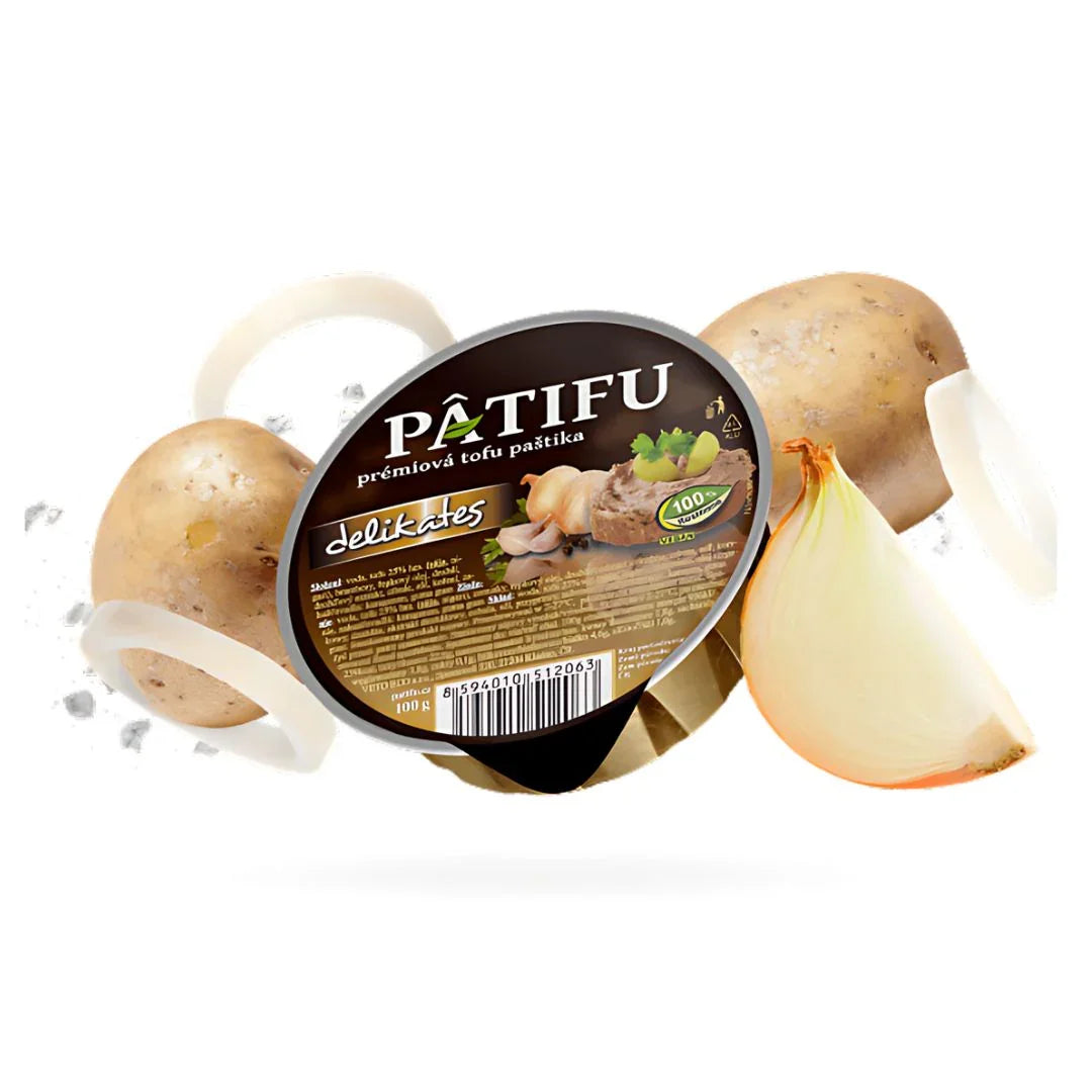 PÂTIFU Delicatess delikates | Welaza