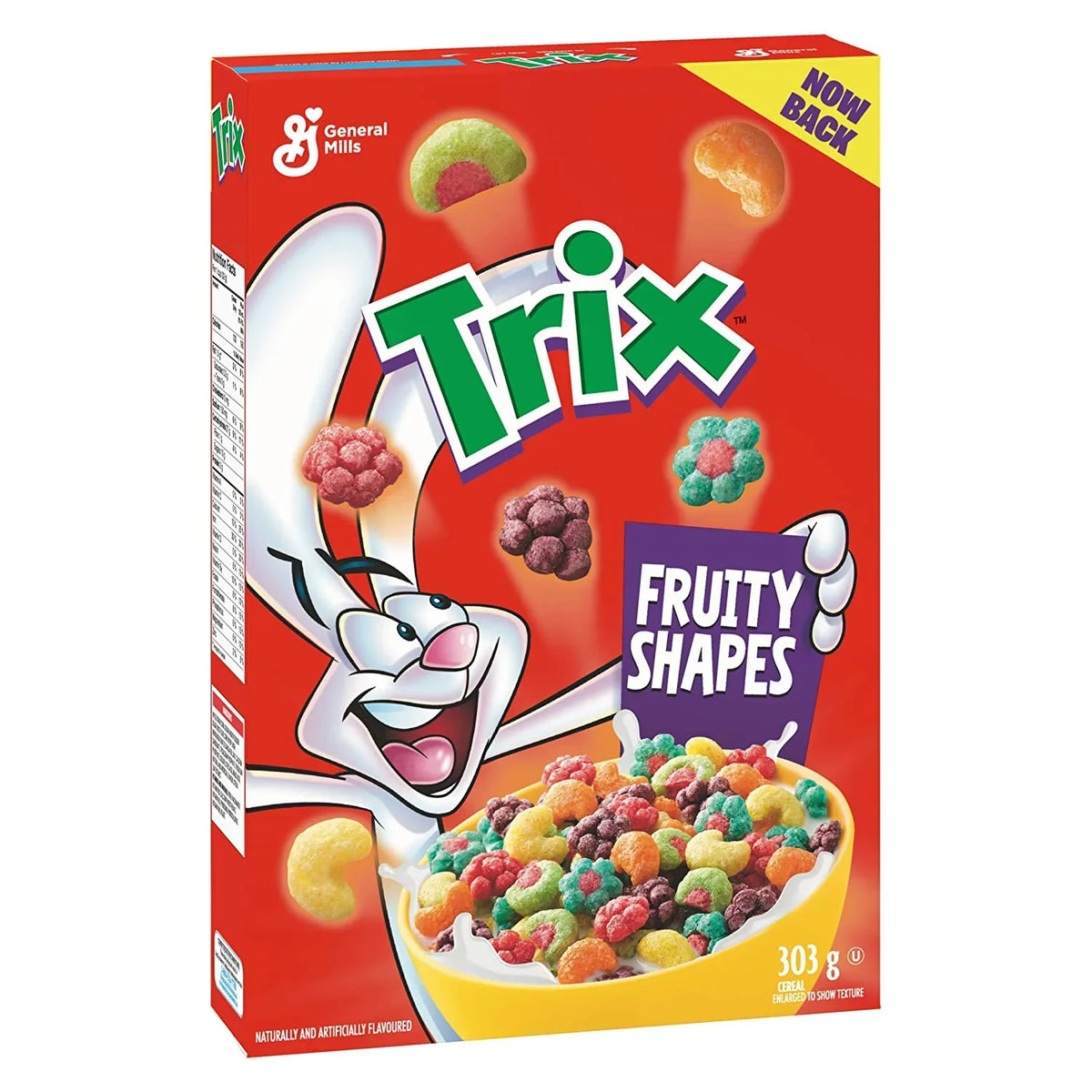 Trix Cereal 303g