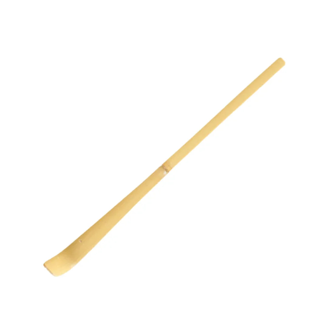 Ralph's Chashaku Matcha Bamboo Scoop